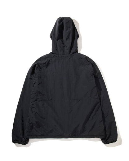 BASECREAM x FLATLUX - Oyster Reversible Jacket