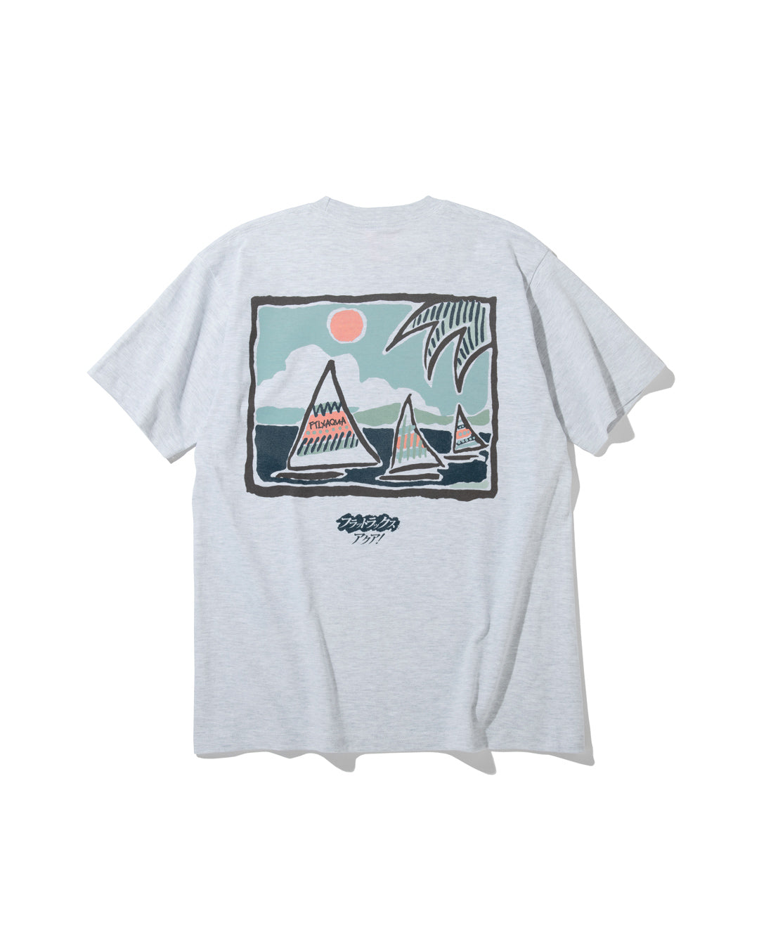 Island Tee