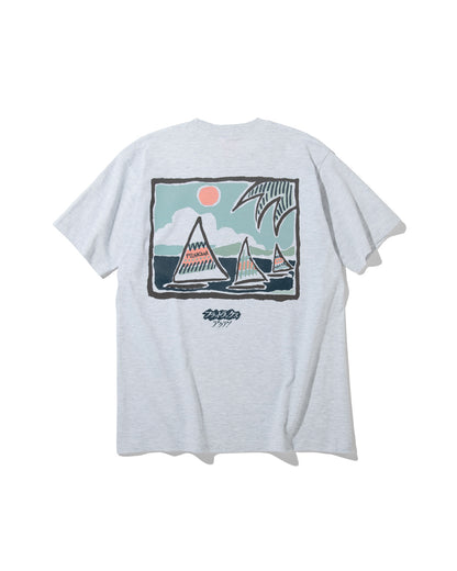 Island Tee
