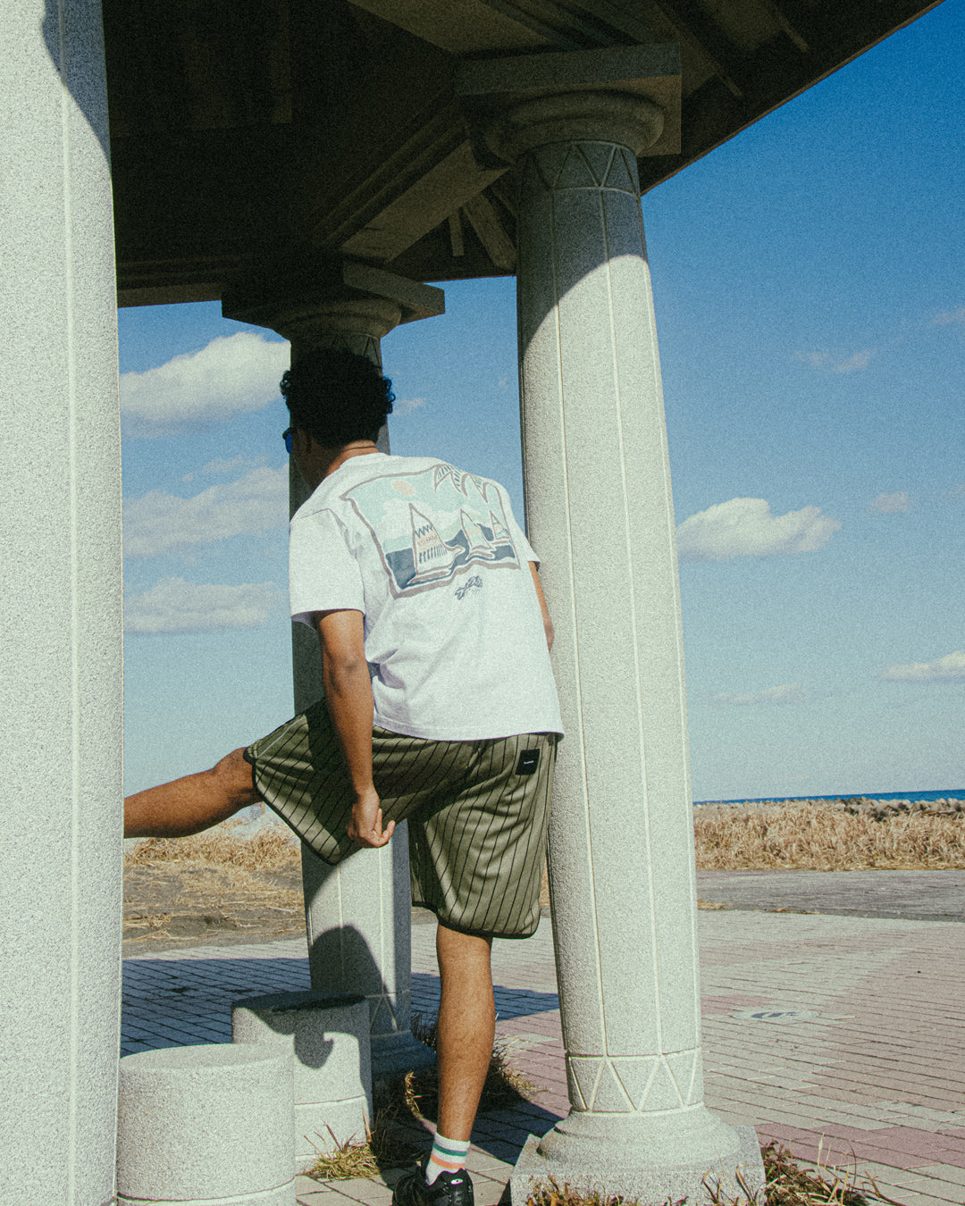 Island Tee