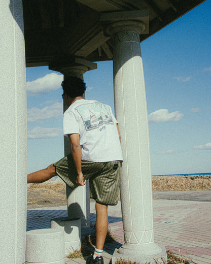 Island Tee
