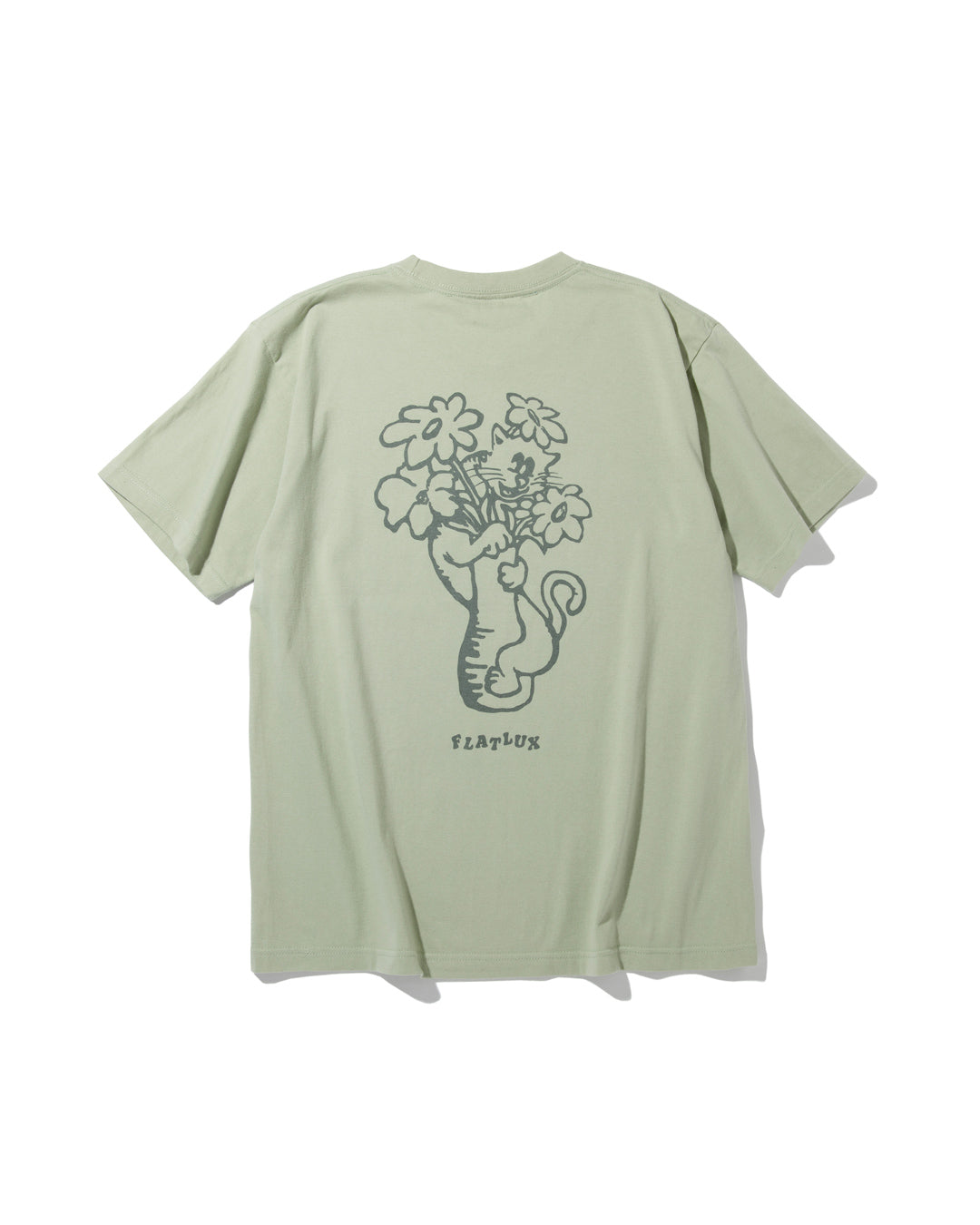 Living Tee