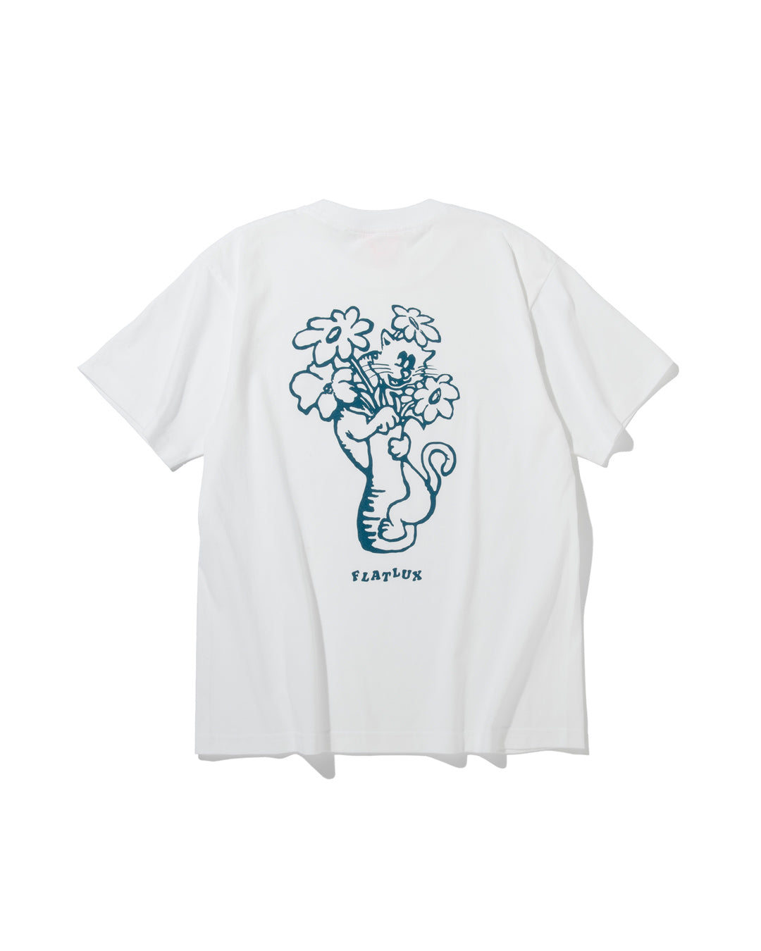 Living Tee