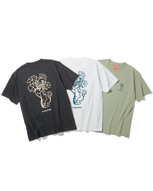 Living Tee