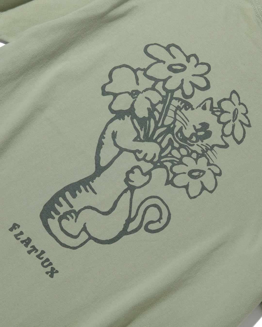 Living Tee