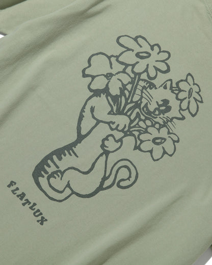 Living Tee
