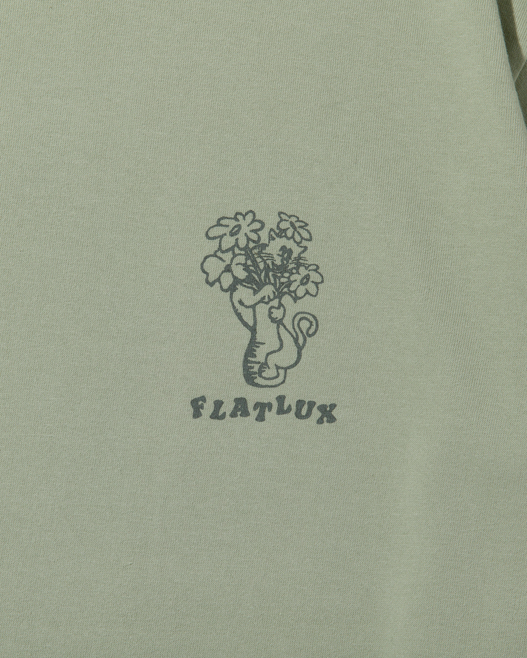 Living Tee