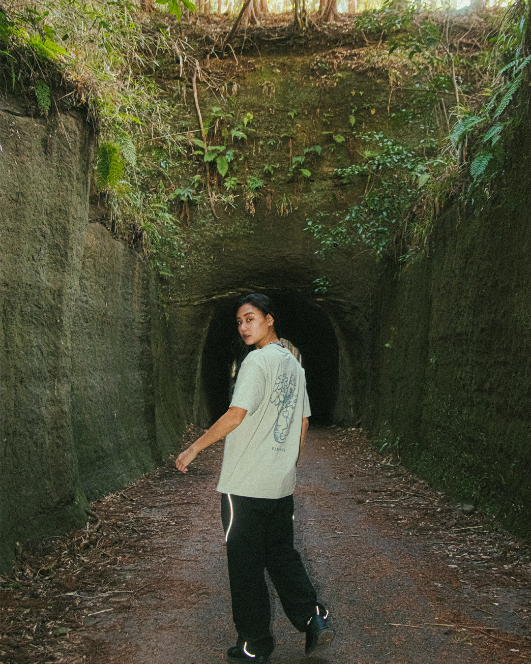 Living Tee