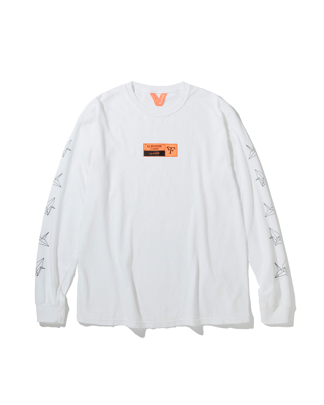 Crane Ls-T