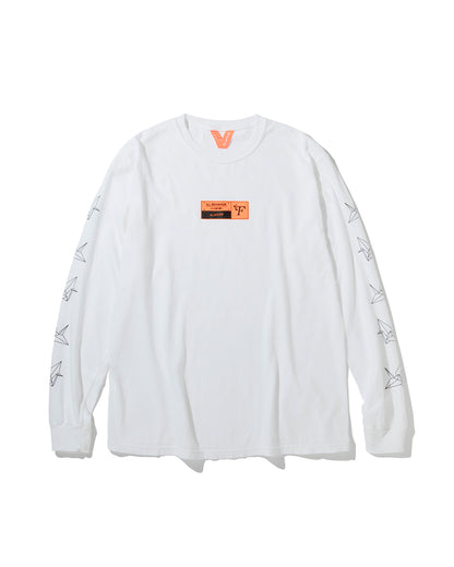 Crane Ls-T