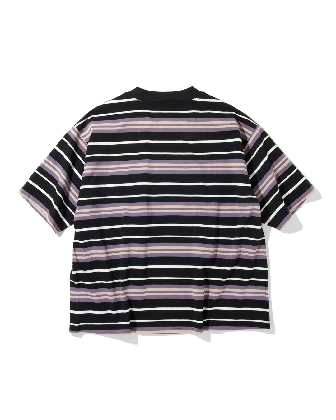 Dada Border Tee