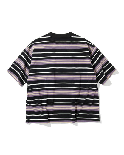 Dada Border Tee