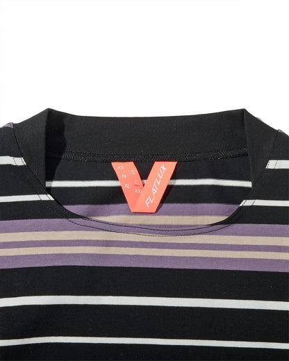 Dada Border Tee