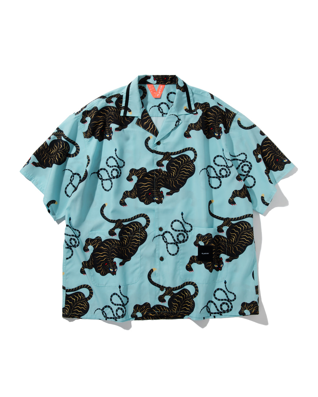 Bite Ss-Shirt