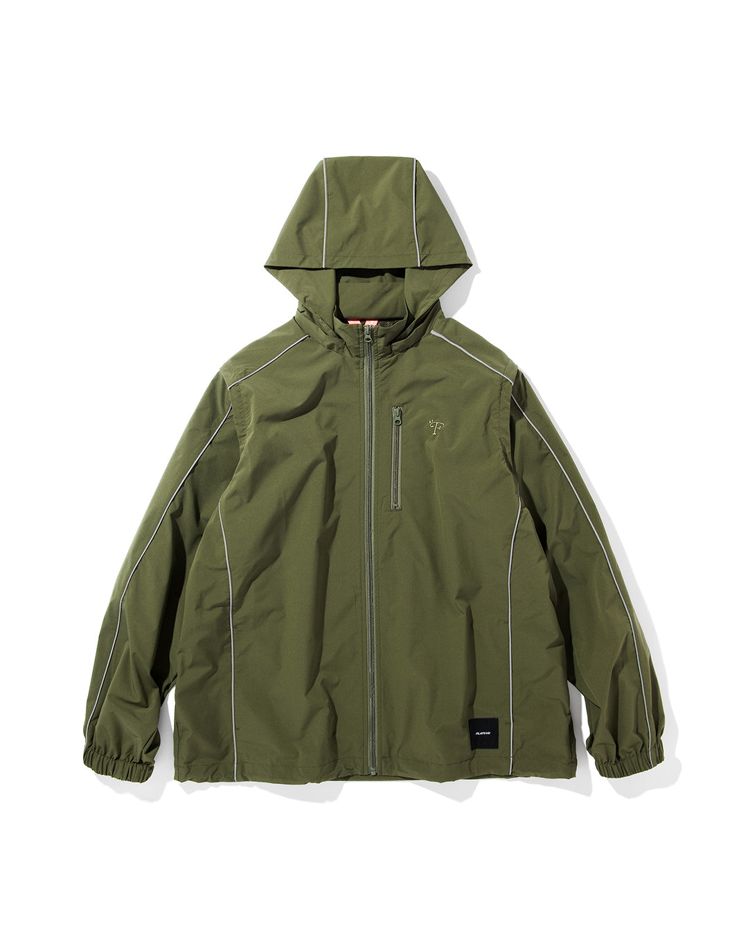Trident Jacket