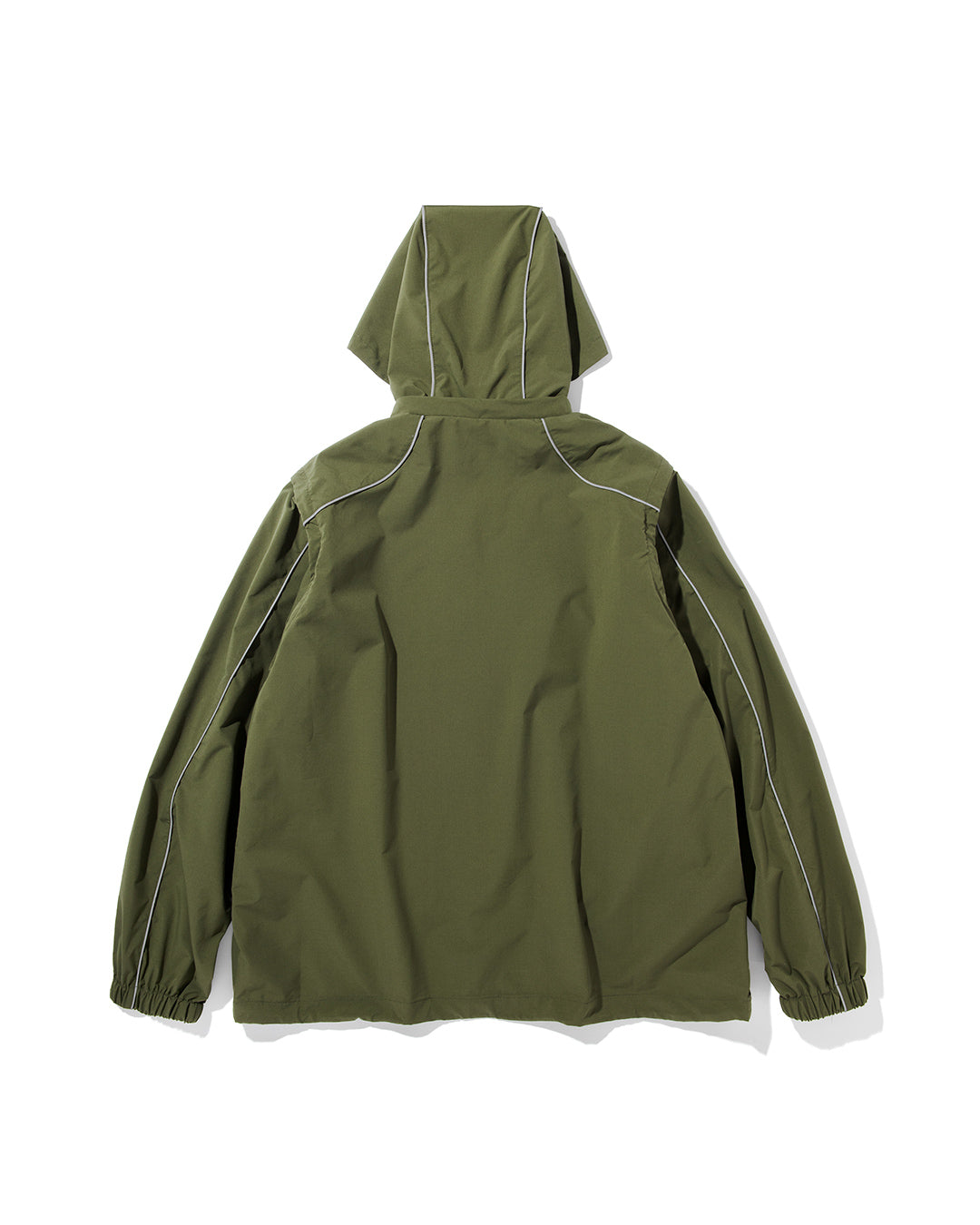 Trident Jacket