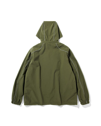 Trident Jacket