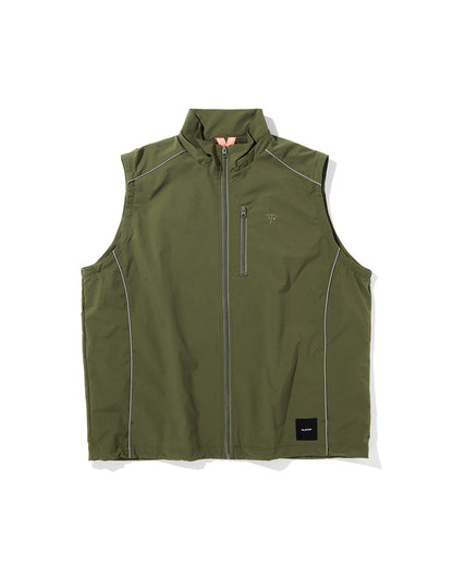 Trident Jacket