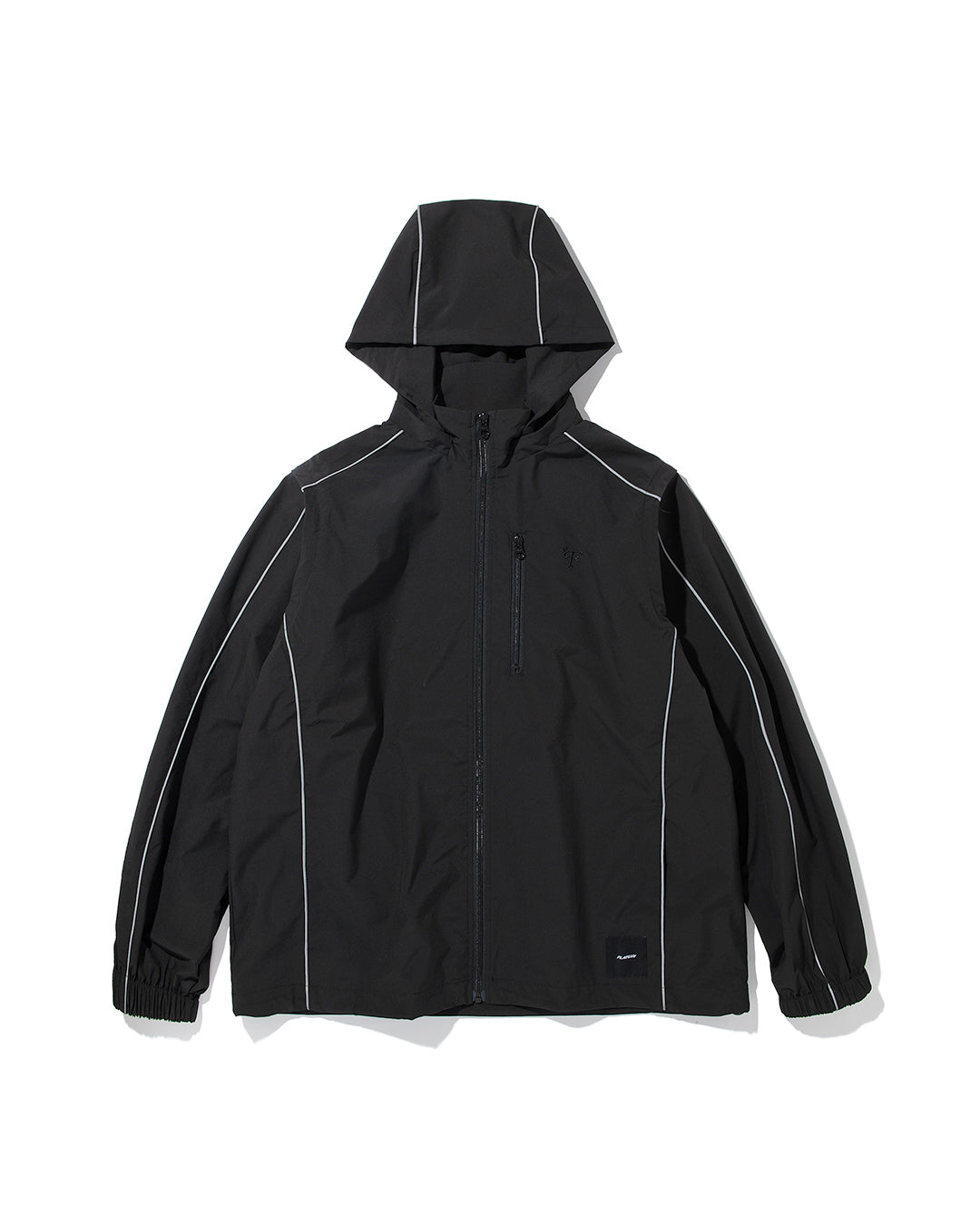 Trident Jacket