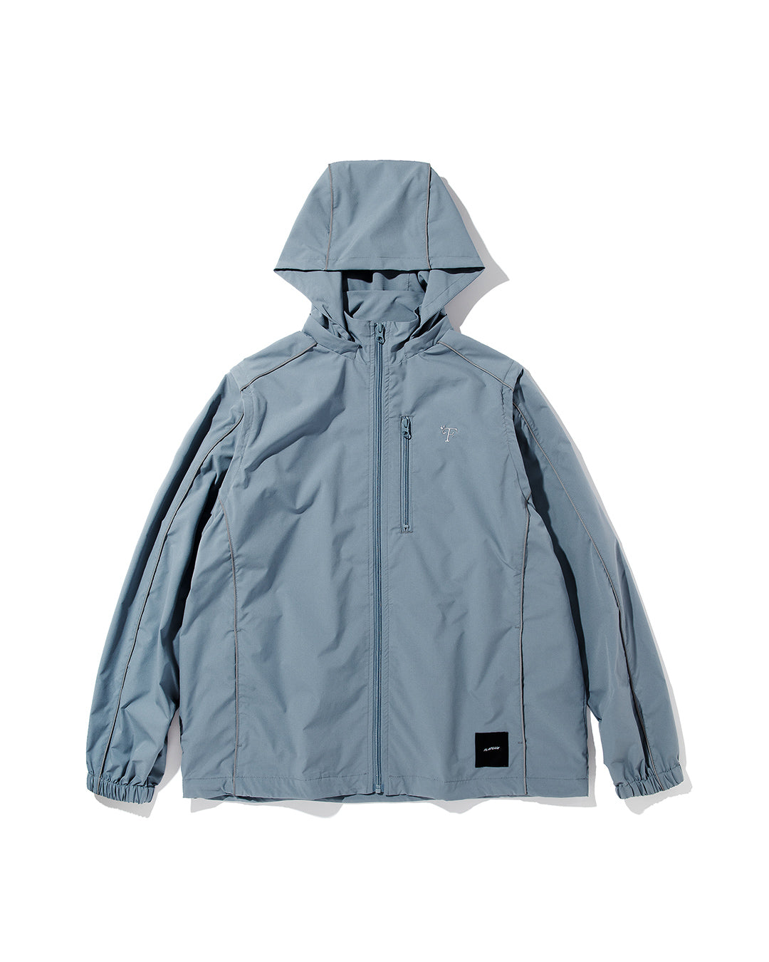 Trident Jacket