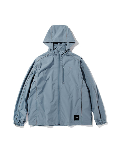 Trident Jacket