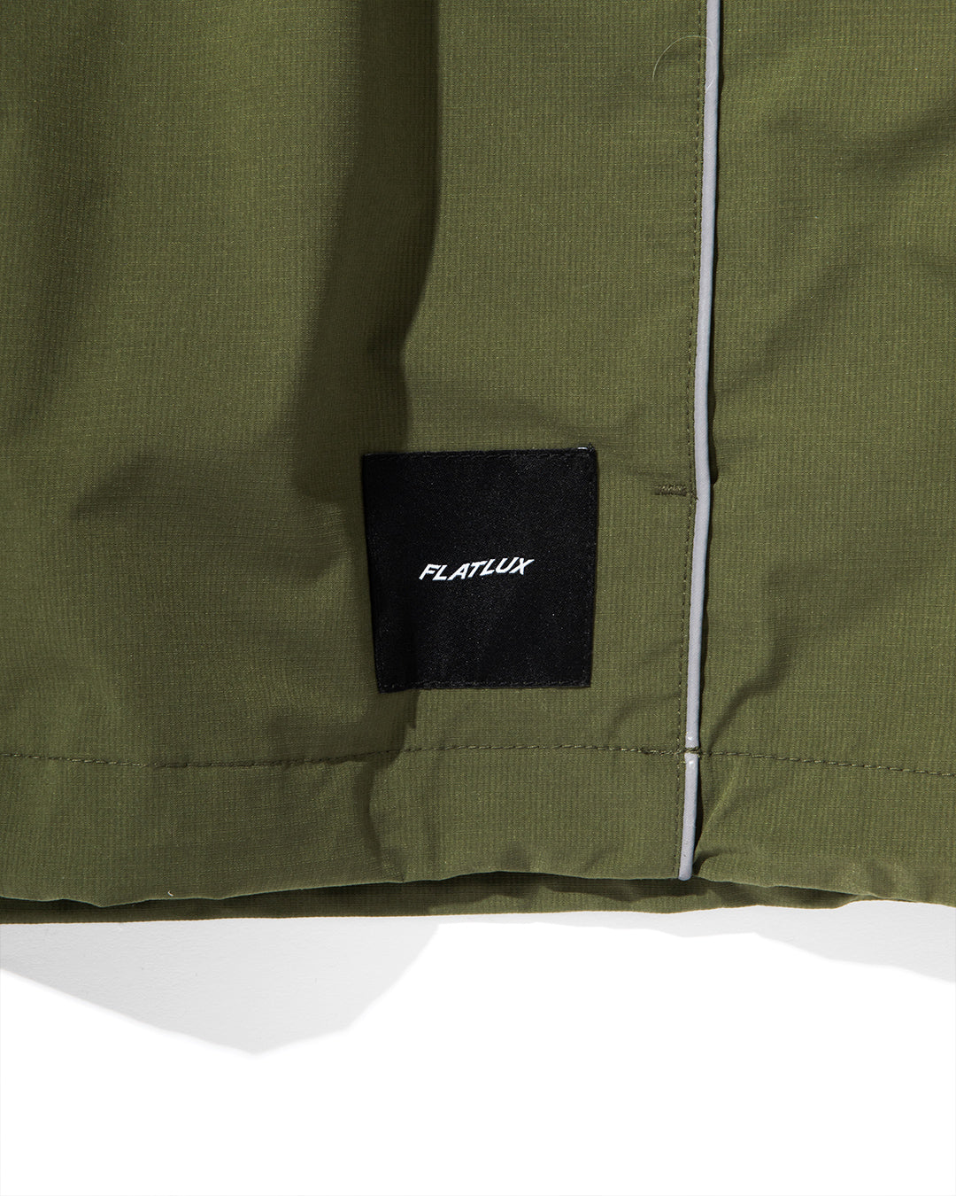 Trident Jacket