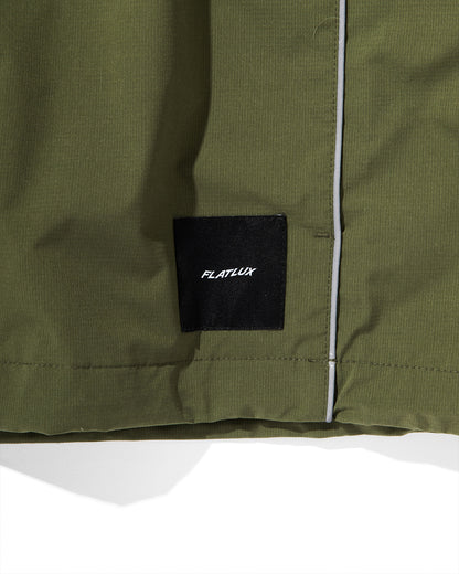 Trident Jacket