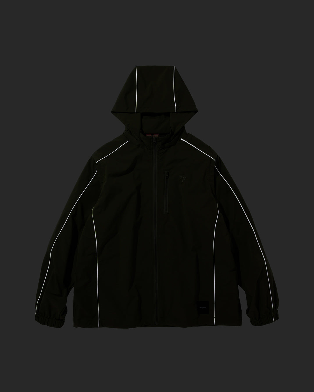 Trident Jacket