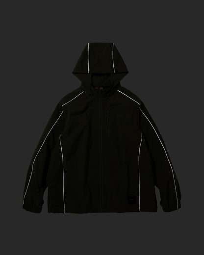 Trident Jacket