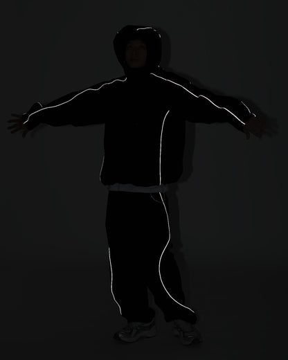 Trident Jacket