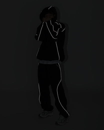 Trident Jacket