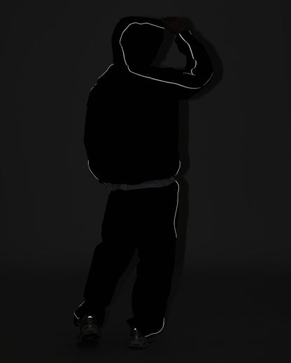 Trident Jacket