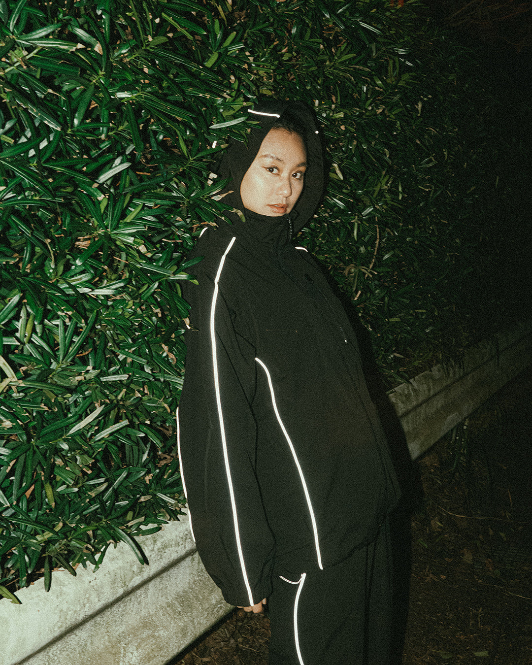 Trident Jacket