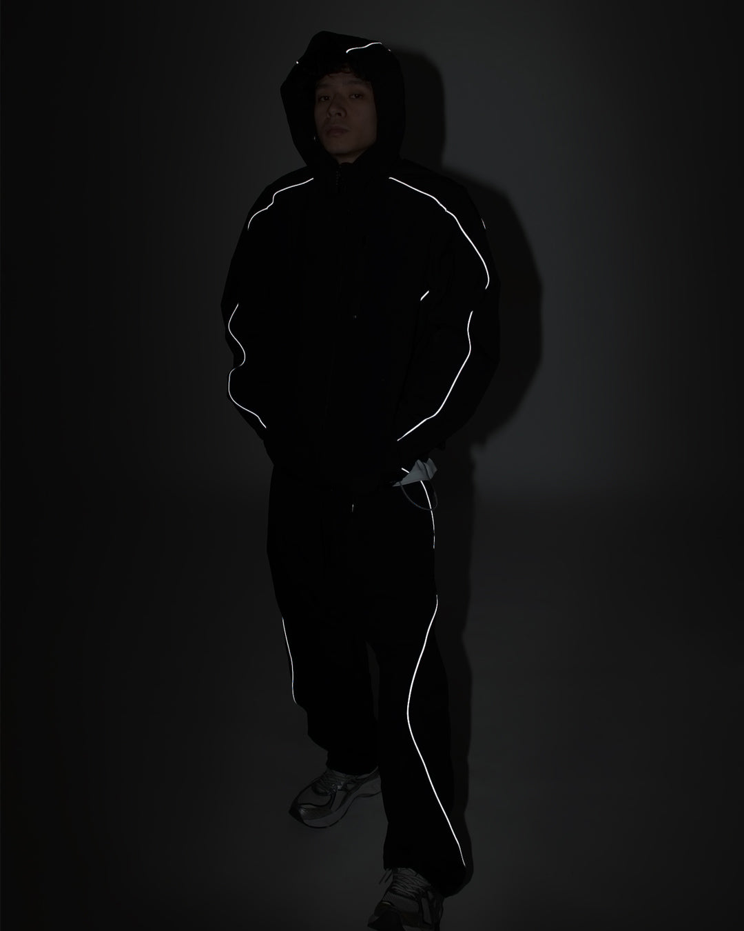 Poseidon Pant