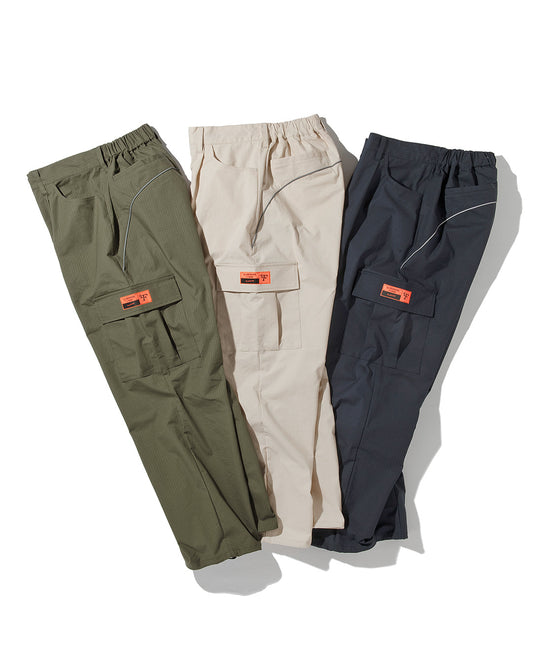 Tetsuo Eazy Pant