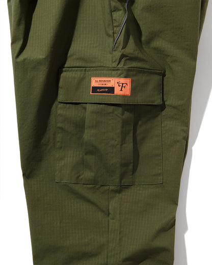 Tetsuo Eazy Pant