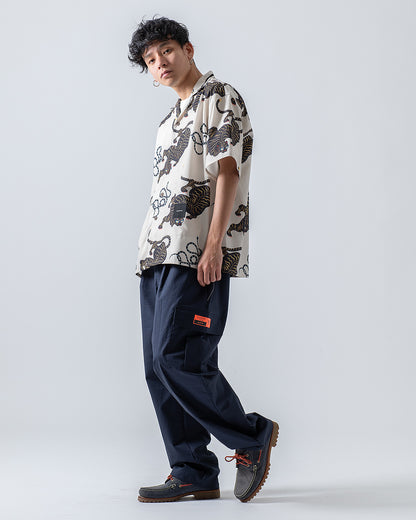 Tetsuo Eazy Pant