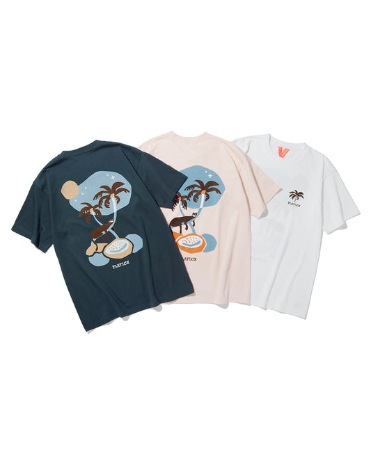 Hugtree Tee