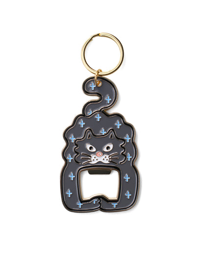 Pom Bottle Opener
