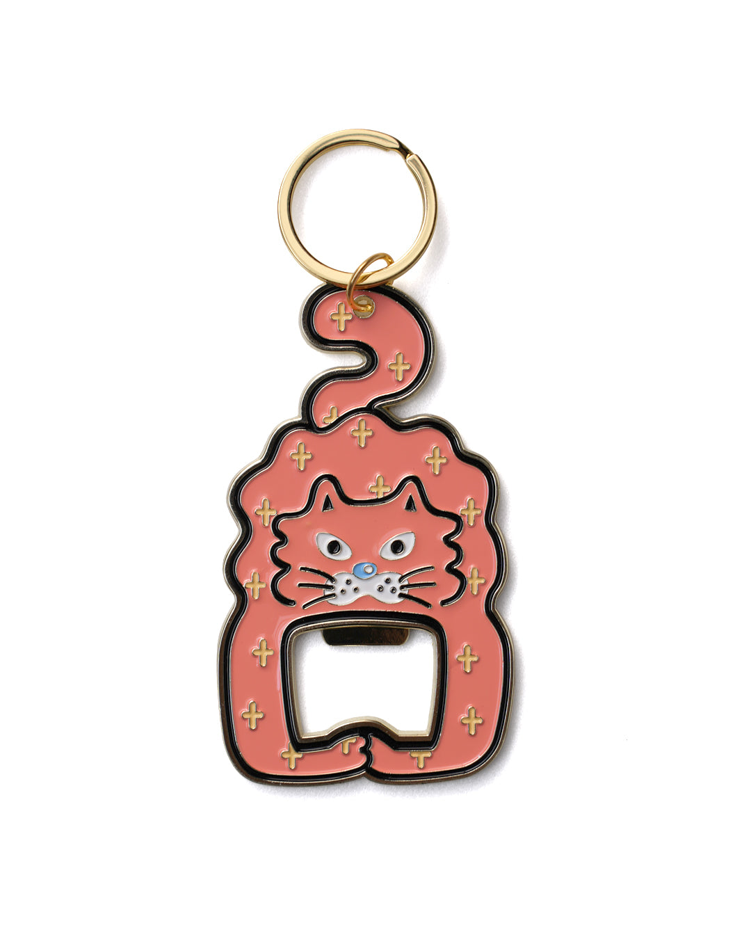 Pom Bottle Opener