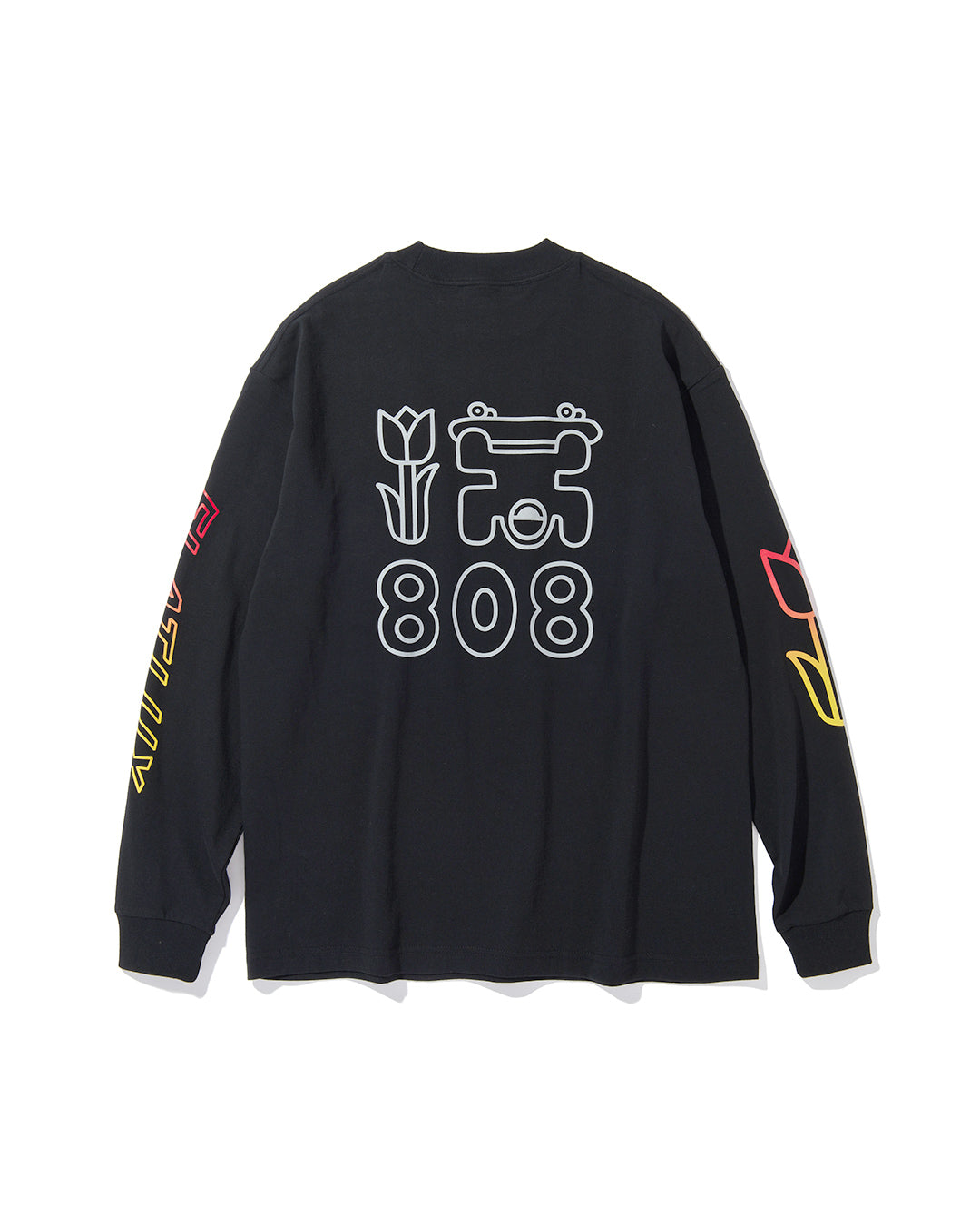 Outline808 Ls-T