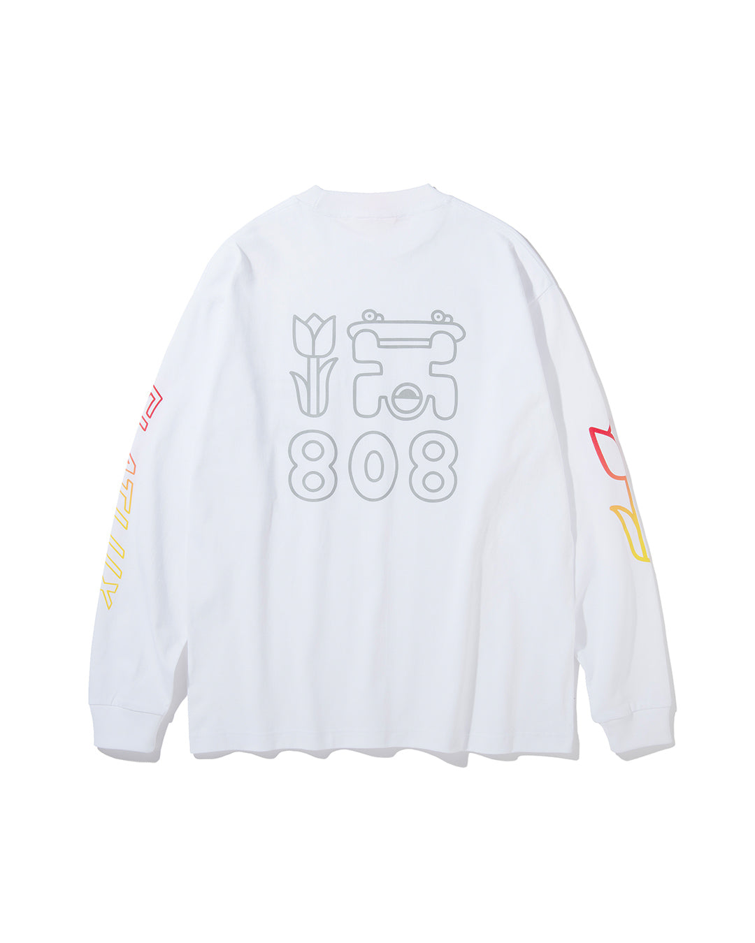 Outline808 Ls-T