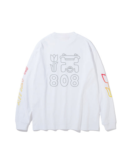 Outline808 Ls-T