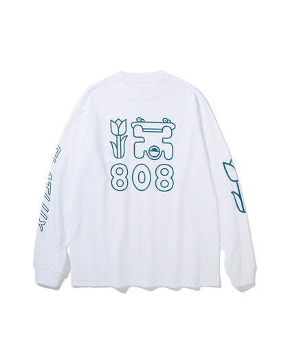 Outline808 Ls-T