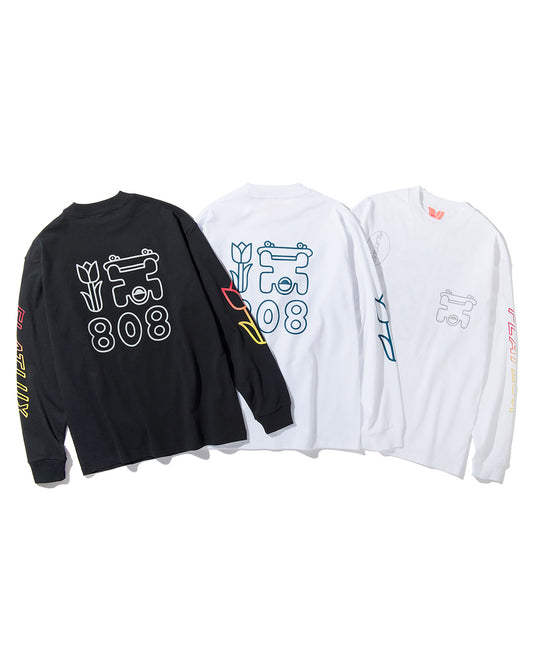 Outline808 Ls-T