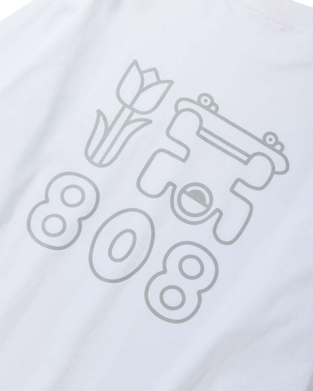Outline808 Ls-T