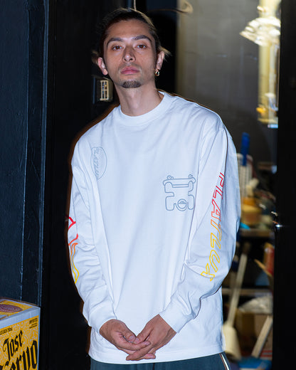 Outline808 Ls-T