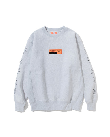 Crane Crewneck
