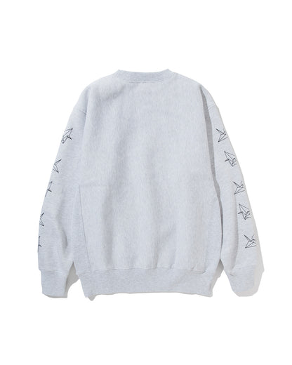 Crane Crewneck