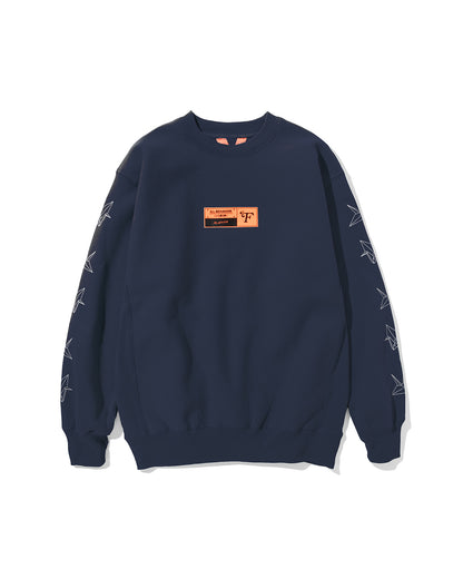 Crane Crewneck